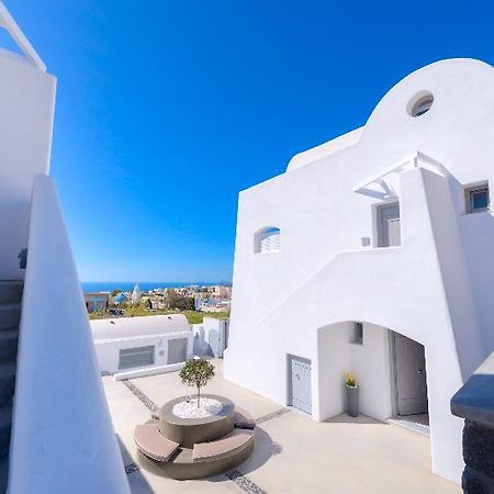 White Harmony Suites ميغالوخوري المظهر الخارجي الصورة
