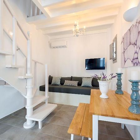White Harmony Suites ميغالوخوري المظهر الخارجي الصورة