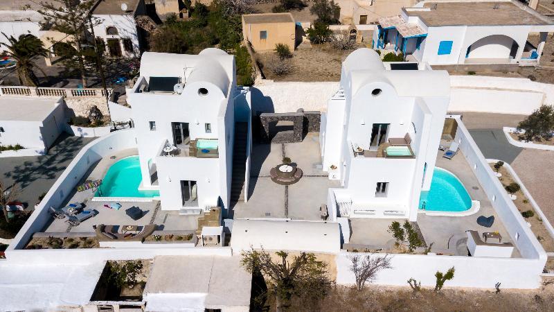 White Harmony Suites ميغالوخوري المظهر الخارجي الصورة