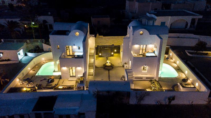 White Harmony Suites ميغالوخوري المظهر الخارجي الصورة
