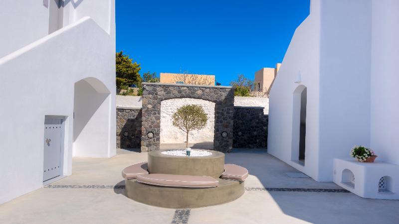 White Harmony Suites ميغالوخوري المظهر الخارجي الصورة