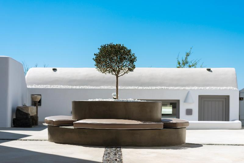 White Harmony Suites ميغالوخوري المظهر الخارجي الصورة