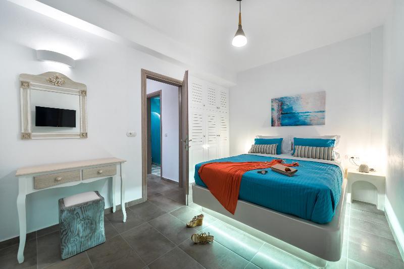 White Harmony Suites ميغالوخوري المظهر الخارجي الصورة