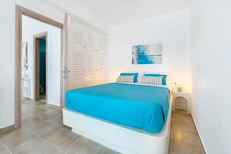 White Harmony Suites ميغالوخوري المظهر الخارجي الصورة