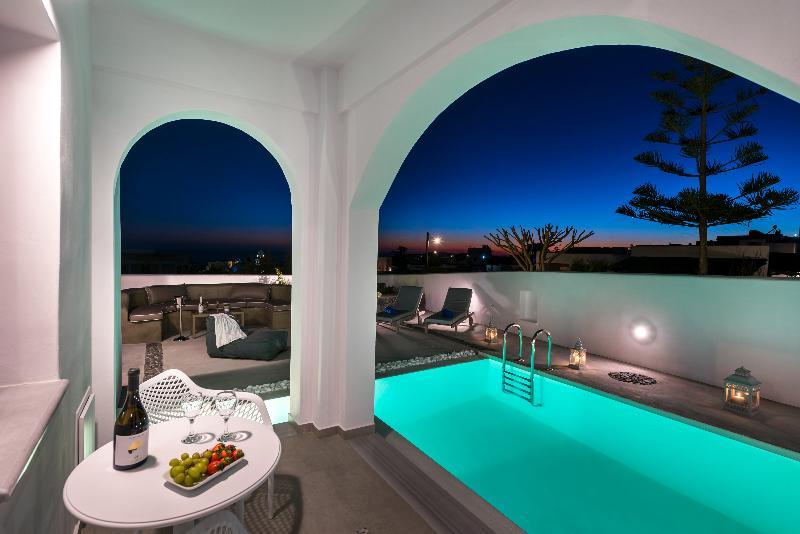 White Harmony Suites ميغالوخوري المظهر الخارجي الصورة