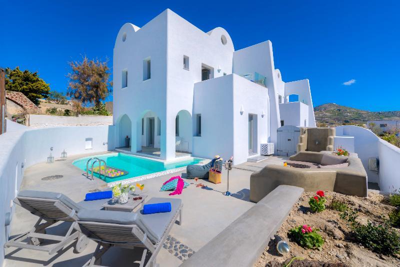 White Harmony Suites ميغالوخوري المظهر الخارجي الصورة