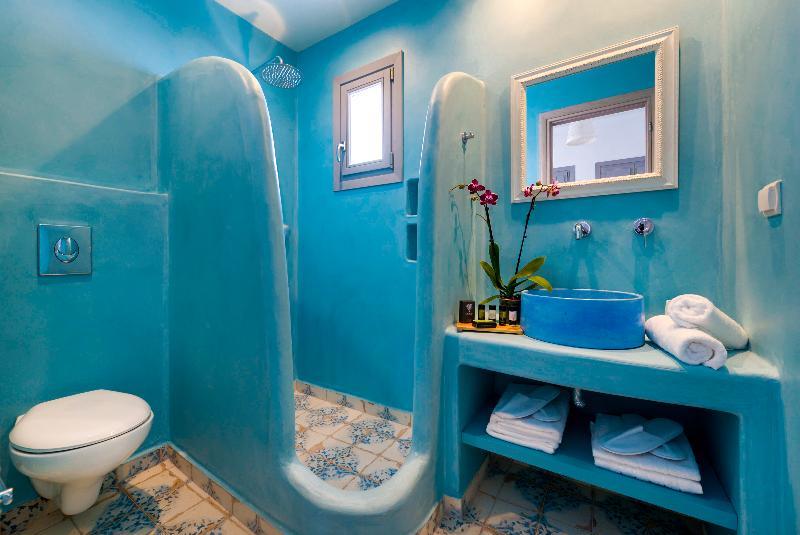 White Harmony Suites ميغالوخوري المظهر الخارجي الصورة