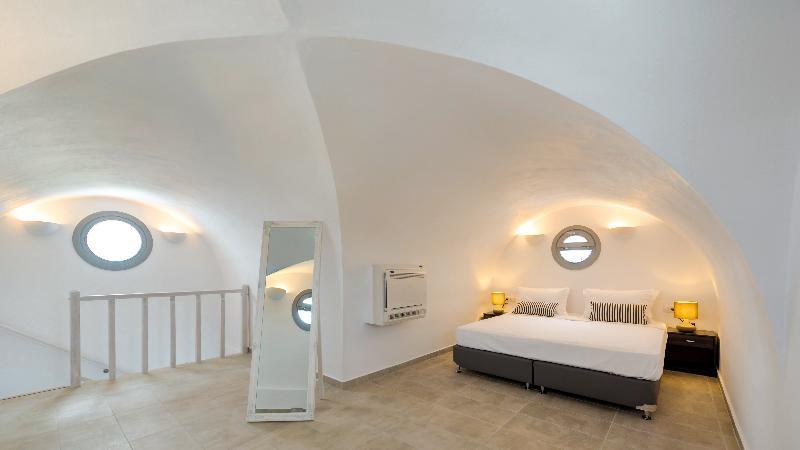 White Harmony Suites ميغالوخوري المظهر الخارجي الصورة