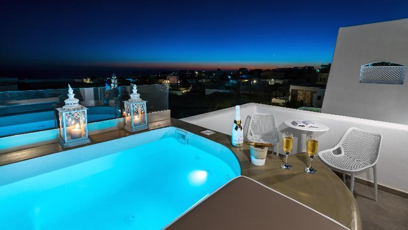 White Harmony Suites ميغالوخوري المظهر الخارجي الصورة