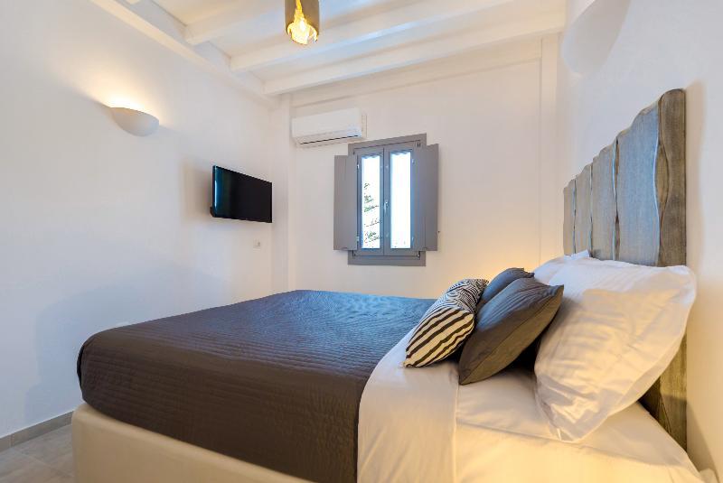 White Harmony Suites ميغالوخوري المظهر الخارجي الصورة