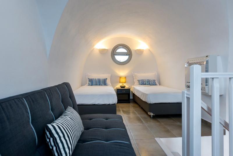 White Harmony Suites ميغالوخوري المظهر الخارجي الصورة