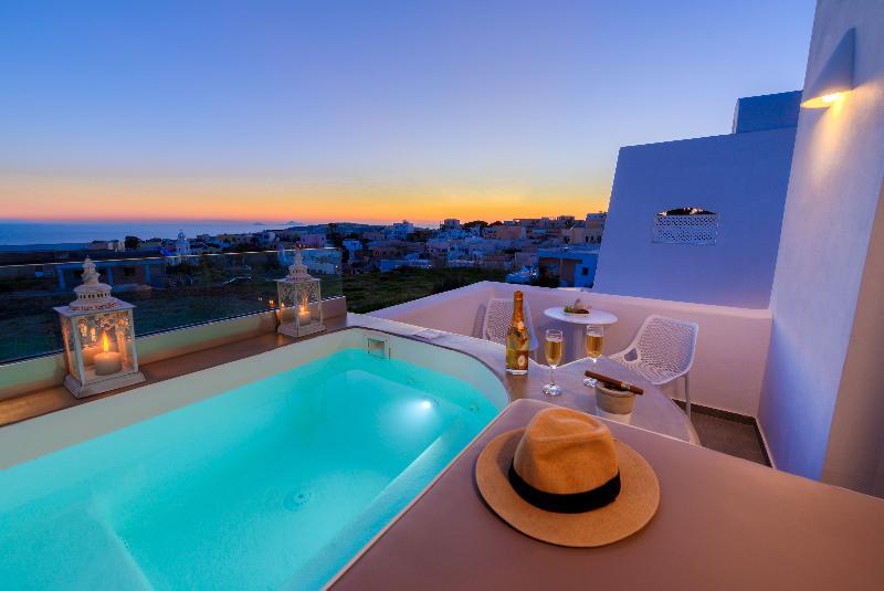 White Harmony Suites ميغالوخوري المظهر الخارجي الصورة